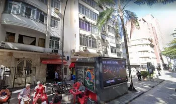 Condomínio Do Edifício Apolo em Rio De Janeiro