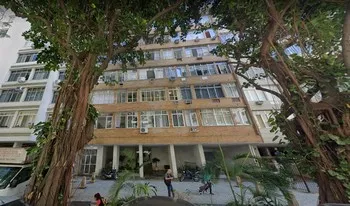 Condomínio Do Edifício Apolo em Rio De Janeiro
