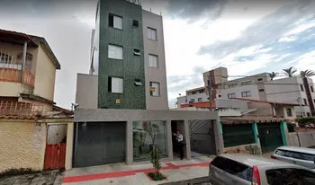Condomínio Do Edifício Apolo Ii em Belo Horizonte