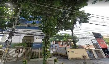 Condomínio Do Edifício Apolo em Rio De Janeiro