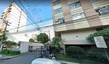 Imagem do Condomínio Do Edifício Apolo Xi em Niteroi