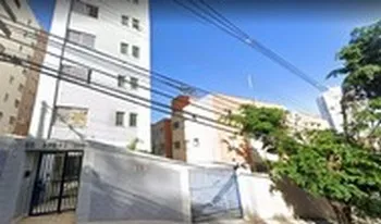 Condomínio Do Edifício Apora em Belo Horizonte