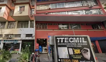 Condomínio Do Edifício Aprilia em Rio De Janeiro