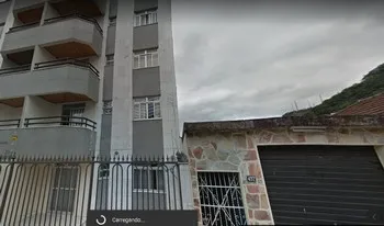 Imagem do Condomínio Do Edifício Apucarana em Juiz De Fora