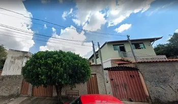 Imagem do Condomínio Do Edifício Apucarana em Contagem