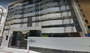 Imagem do Condomínio Do Edifício Aquamarine em Maceió