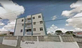 Imagem do Condomínio Do Edifício Aquarela em João Pessoa