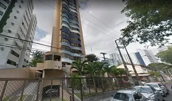 Imagem do Condomínio Do Edifício Aquarela em Recife