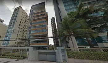 Imagem do Condomínio Do Edifício Aquarela em Recife