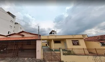 Imagem do Condomínio Do Edifício Aquarela em Contagem