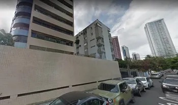 Imagem do Condomínio Do Edifício Aquarela em Recife