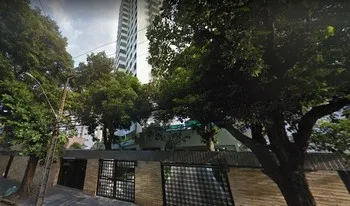 Imagem do Condomínio Do Edifício Aquarella em Recife