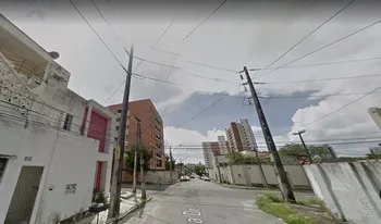 Imagem do Condomínio Do Edifício Aquário em Fortaleza