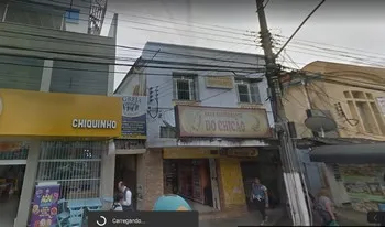 Imagem do Condomínio Do Edifício Aquários em Juiz De Fora