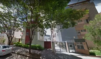 Condomínio Do Edifício Aquários em Belo Horizonte