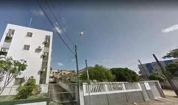 Imagem do Condomínio Do Edifício Aquários em Recife