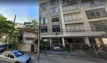 Condomínio Do Edifício Aquarium em Rio De Janeiro