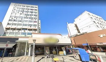Condomínio Do Edifício Aquarium em Rio De Janeiro