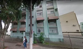 Imagem do Condomínio Do Edifício Aquarium em Vitória