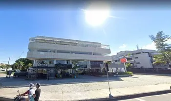 Condomínio Do Edifício Aquarium Offices em Rio De Janeiro