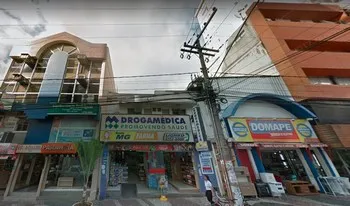 Imagem do Condomínio Do Edifício Aquarius em Muriaé