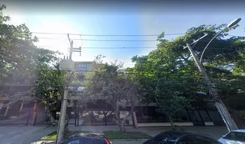 Condomínio Do Edifício Aquarius em Rio De Janeiro