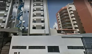 Imagem do Condomínio Do Edifício Aquarius em Maceió