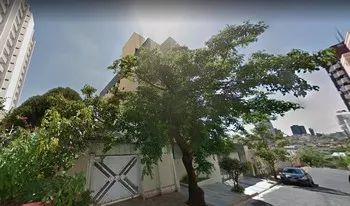 Imagem do Condomínio Do Edifício Aquarius em Uberlândia
