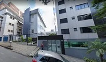 Condomínio Do Edifício Aquarius em Belo Horizonte