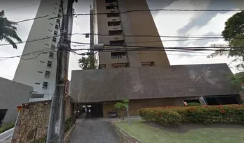 Imagem do Condomínio Do Edifício Aquarius em Recife