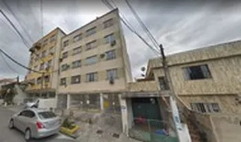 Imagem do Condomínio Do Edifício Aquarius em São Gonçalo