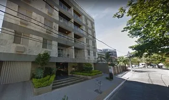 Imagem do Condomínio Do Edifício Aquarius em Cabo Frio
