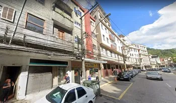 Imagem do Condomínio Do Edifício Aquarius em Petrópolis
