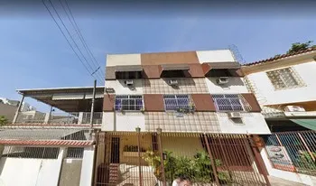 Condomínio Do Edifício Aquarius em Rio De Janeiro