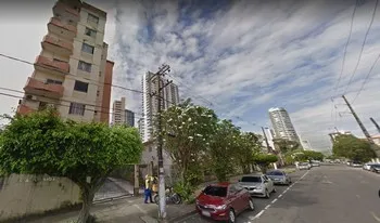 Imagem do Condomínio Do Edifício Aquarius em Belém