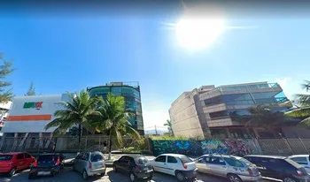 Condomínio Do Edifício Aquarius em Rio De Janeiro