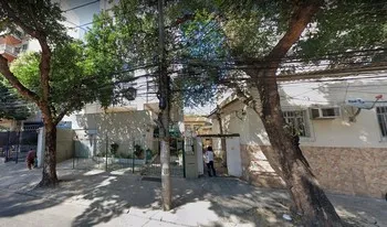 Condomínio Do Edifício Aquarius em Rio De Janeiro
