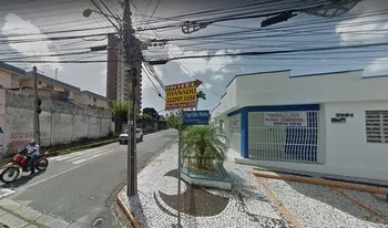 Imagem do Condomínio Do Edifício Aquarius em Fortaleza