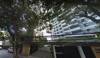 Imagem do Condomínio Do Edifício Aquarius em Recife