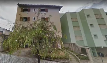 Imagem do Condomínio Do Edifício Aquarius em Poços De Caldas