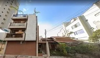 Condomínio Do Edifício Aquarius em Belo Horizonte
