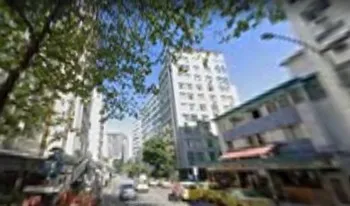 Condomínio Do Edifício Aquarius em Rio De Janeiro
