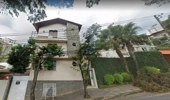 Condomínio Do Edifício Aquarius em Belo Horizonte
