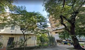 Condomínio Do Edifício Aquarius em Rio De Janeiro