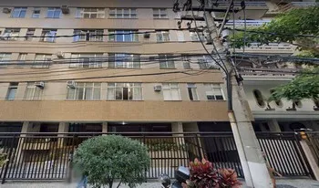 Imagem do Condomínio Do Edifício Aquarius em Niteroi