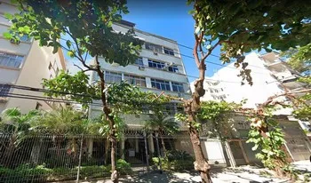 Condomínio Do Edifício Aquarius em Rio De Janeiro