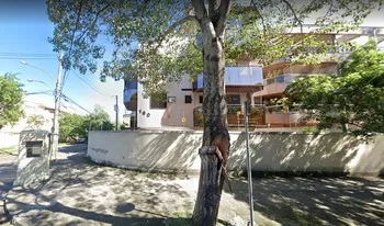 Condomínio Do Edifício Aquarius em Rio De Janeiro