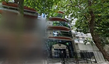 Condomínio Do Edifício Aquarius em Rio De Janeiro
