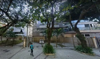 Condomínio Do Edifício Aquarius em Rio De Janeiro