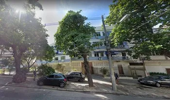 Condomínio Do Edifício Aquarius em Rio De Janeiro